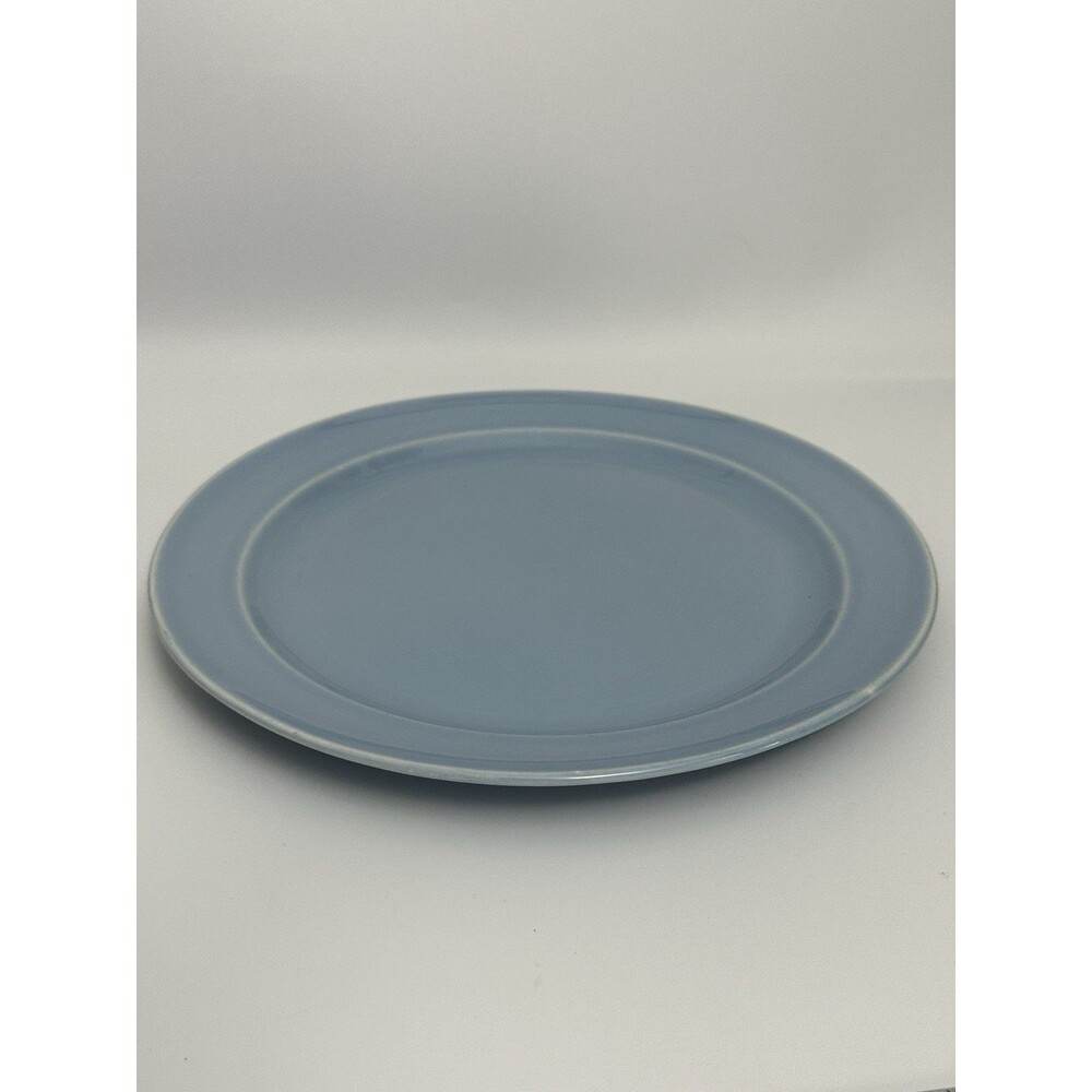 Vintage Luray Plate 9”